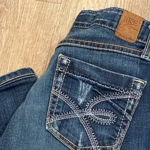 BKE Denim Sabrina (Stretch) Jeans